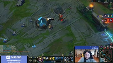 Imaqtpie gets absolutely destroyed