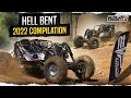 HELL BENT IS ONE AMAZING ROCK BOUNCER! 2022 Compilation