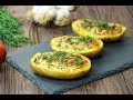 УЖИН НА ВСЮ СЕМЬЮ ✧ Запечённый Фаршированный Картофель✧ Twice Baked Potato Recipe