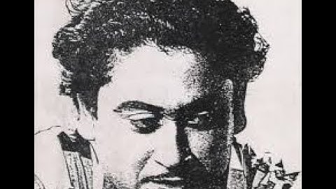 Uncommon Songs of Kishore Kumar 4