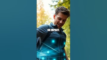 Instinct-Driven AI in Smart Vests