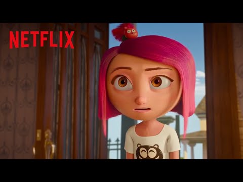 Gnome Alone | Official Trailer [HD] | Netflix Futures