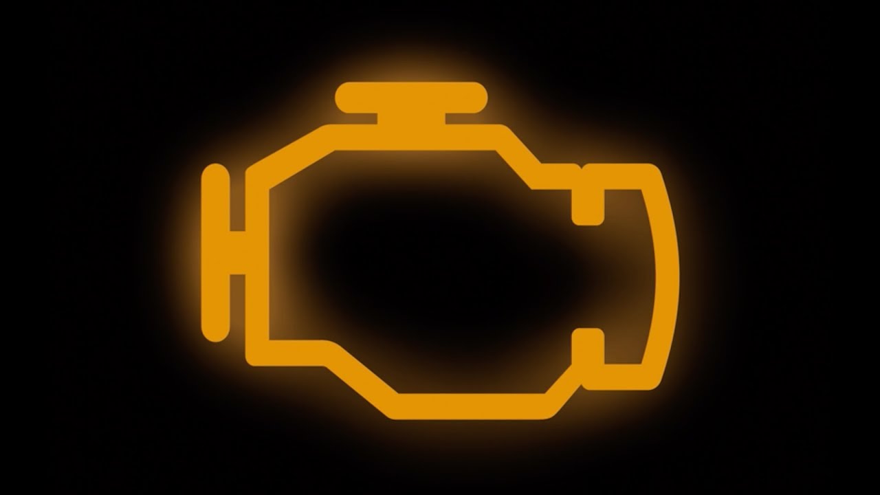 Subaru Warning Lights Winner