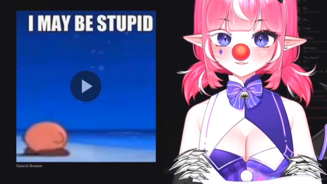 I May Be Stupid YouTube i-may-be-stupid-youtube