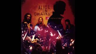 Alice in chains - Over now (MTV Unplugged)
