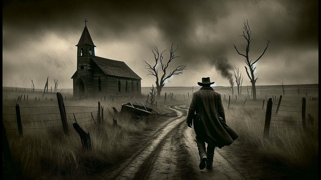 I'm Living Proof That Hell Exists