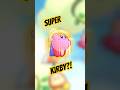 Is Kirby Trying to Be a SUPERHERO?! 🚀😳