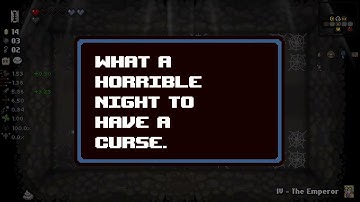 September 24 2025 Binding of Isaac Daily Run