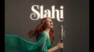 Slahi _ MOCCI | Russian Cover صوت أجنبي بأغنية مغربية موسي كوفر