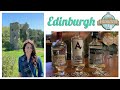 Best Places to Stay, Eat and See in Edinburgh Scotland