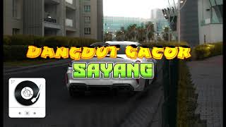 DANGDUT GACOR REMIX SAYANG APA KABAR DENGANMU MICHS OFFICIAL