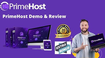 PrimeHost Demo & Review || Host Unlimited Websites & Domains On Ultra-Fast & Secure Servers