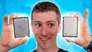 do dual cpu sockets matter in 2018?