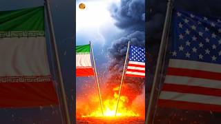Iran vs USA: The Dark Truth They Never Teach You… #iran #usa #facts #shorts #viral #hook #unearth.