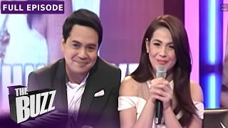 Bea Alonzo, John Lloyd Cruz | The Buzz | Full Episode | 2012 Net Worth