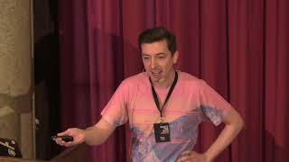 Brian Lemke - How to launch your startup with good docs
