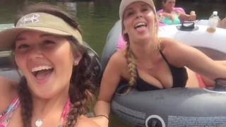 River Trip 2016