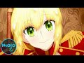 Top 10 Highly Anticipated Anime That Bombed