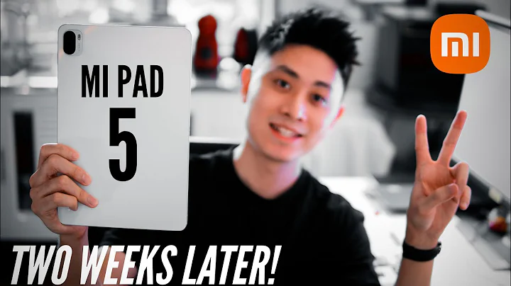 Xiaomi Mi Pad 5: FINAL LONG TERM REVIEW! MIUI Bugs? Lags? Any Regrets? - DayDayNews