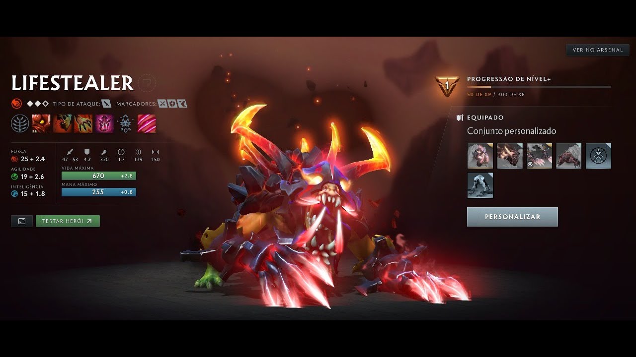 DOTA 2 INSANE NAIX (LIFE STEALER) INVOKER ZOANDO O GAME ! - YouTube