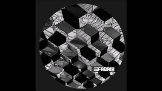 Premiere: Lost Algorithm - Amigdala (Concept Of Thrill Remix) [Fabrik012]