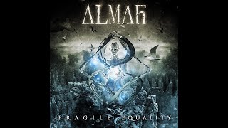 Almah - Fragile Equality [FULL ALBUM]