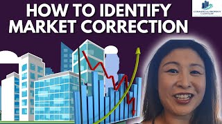 HOW TO IDENTIFY MARKET CORRECTION| Helen Tarrant