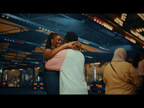 AK - SERI (Clip officiel)