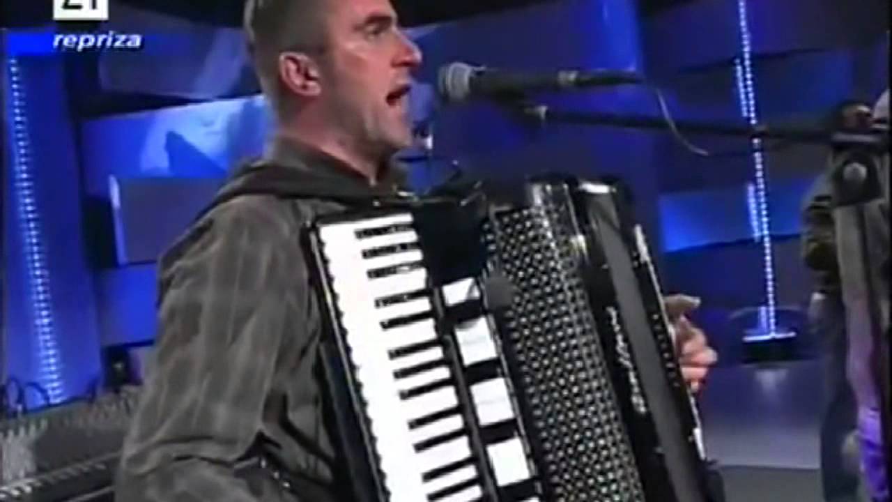 Narodni Dar - Stigla jesen rana