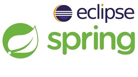 Cómo instalar Spring Tool Suite “Eclipse” || TuPlayList