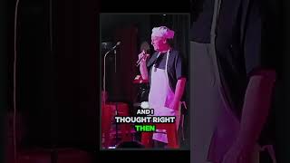 The Cookout Comedy Show | Columbus’ Hottest Invite-Only Stand-Up Event (July 25, 2025)