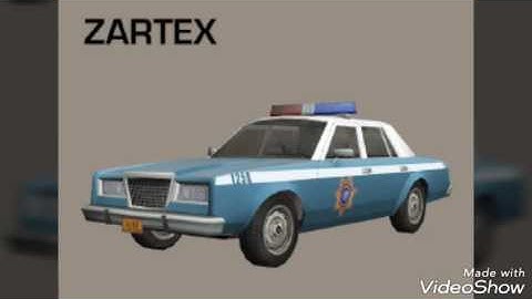 Driver Parallel Lines-🚨Police Tribute🚨