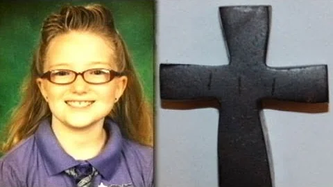 Jessica Ridgeway Murder Case; Police Make Evidence...