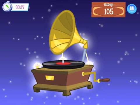 My Little Pony App Star Connect The Dots Game