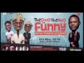 FUNNY VIDEO: CrazeClown - The Touch