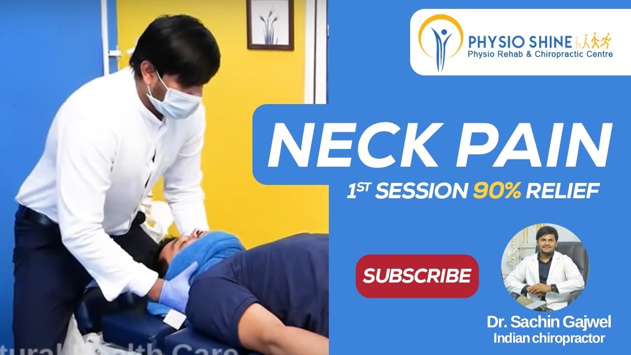 Chiropractor adjustment In Hyderabad Osteopathic Treatment In India