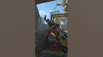 3k overpass  #counter #csgo #cs2overpass #counterstrike #counterstrike2 #csgoclips #cs2 #csgomoments