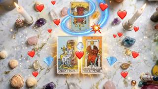 THE SPIRALING TRUTH:‼️🌀 Why 🫵Your❤️ Influence W/ DM Left The Third Party In A Total Tailspin ✨💨😮