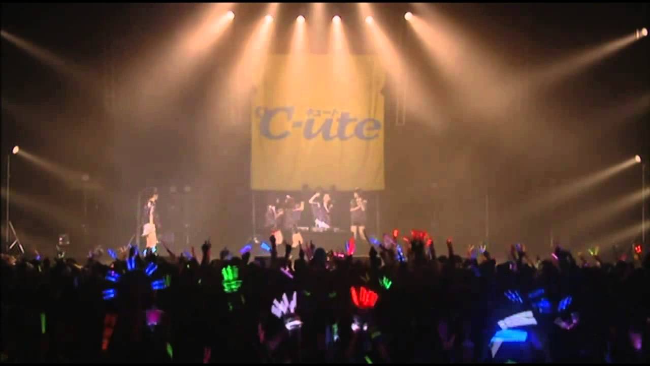 '10『DJマイマイ&MCチッサー＆MCカッパーのコーナー』℃-ute