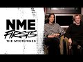 The Mysterines on Nirvana, Arcade Fire and first tattoos | Firsts