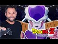 Level one    julien explore namek sur dragon ball z kakarot