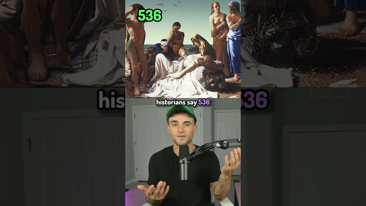The Worst Year To Ever Be Alive