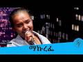መስከረም ዑስማን ከቅኝት ባንድ ጋር በሚገርም ብቃት ማኩረፊያዬን ሙዚቃዋን በሰይፉ በኢቢኤስ...| Seifu on EBS
