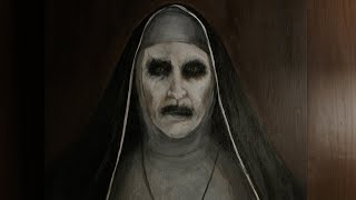 'The Nun' Trailer 'The Nun' Trailer