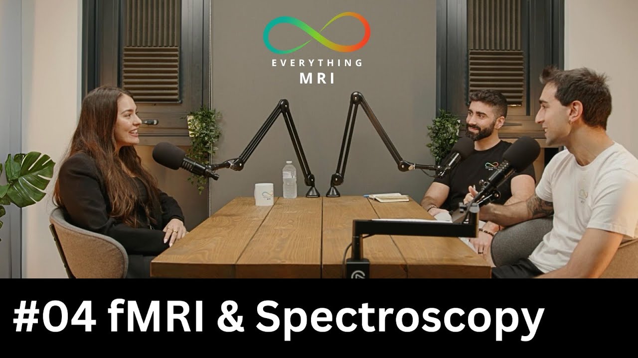 fMRI & Spectroscopy: Advanced Neuro Techniques