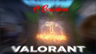 1st Valorant montage on Marathi song #Valorant