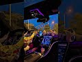 𝗡𝗶𝗴𝗵𝘁 𝗗𝗿𝗶𝘃𝗶𝗻𝗴 #viralreels #reels #trending #viral #driving #cars #cardriving #trending