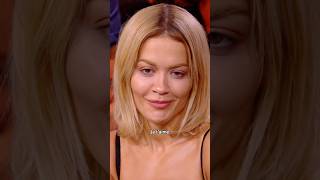 Paul de Saint Sernin x Rita Ora