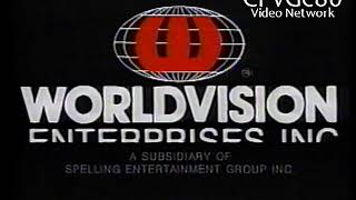 Spelling Television/Worldvision Enterprises/Paramount Television (1998)