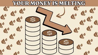 Why The Government Wants Inflation (The 2% Lie)